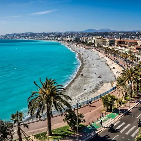 Apartment Promenade Des